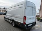 Ford Transit L4 H3 avec un tout nouveau moteur ! 6 euros, Autos, Cuir, Achat, Euro 6, Entreprise