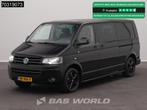 Volkswagen Transporter 180pk 2.0TDI 4Motion Automaat Multiva, Auto's, Automaat, Euro 5, Gebruikt, 4 cilinders