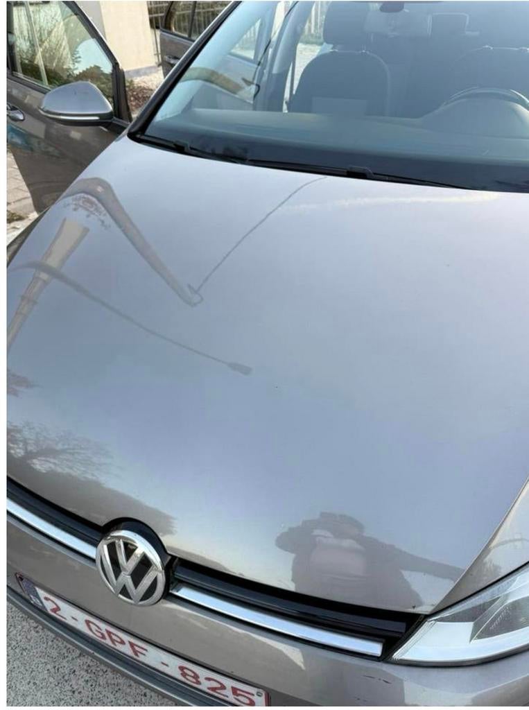 Volkswagen Golf 7 – 2013, Auto's, Volkswagen, Particulier, Golf, Benzine, Euro 5, Automaat, Ophalen