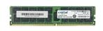 16GB 2Rx4 PC4-2133P DDR4-2133 Registered ECC, Micron Crucial
