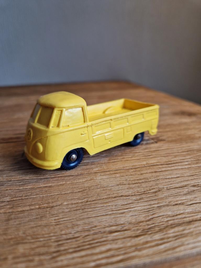 Tomte Lardal Norway nr1 volkswagen T1 pick up, Ophalen of Verzenden, Tomte