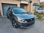 Peugeot 2008 1.2 GT Line / AUTOMAAT / CAMERA / *SUPER DEAL*, Auto's, Automaat, Euro 6, Leder, Bedrijf