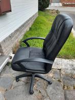 Chaise bureau très bon état réglable, Enlèvement, Chaise de bureau