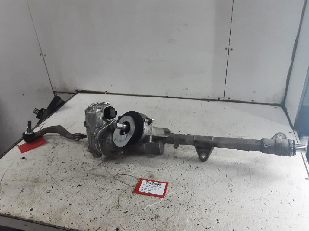 CREMAILLERE DIRECTION MECANIQUE BMW X2 (F39) (1907131077NX), Mevr. I. Hauben, Utilisé, BMW, Rue de l'Espoir 34 34
4030  GRIVEGNÉE, BE