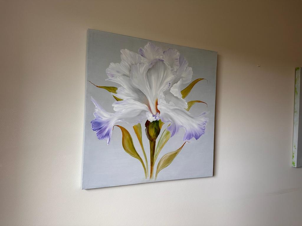 Schilderwerken, Ophalen