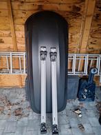 Dakkoffer bermude 400 zwart, Enlèvement