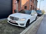 1012 Mercedes-Benz C 200CDI AMG Voiture particulière, Autos, Mercedes-Benz, Euro 5, Achat, Entreprise, Boîte manuelle