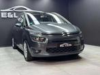 Citroën C4 Picasso C4 Picasso 2.0 BlueHDi *12 mois de garan, Auto's, Citroën, 100 kW, Stof, Gebruikt, 4 cilinders