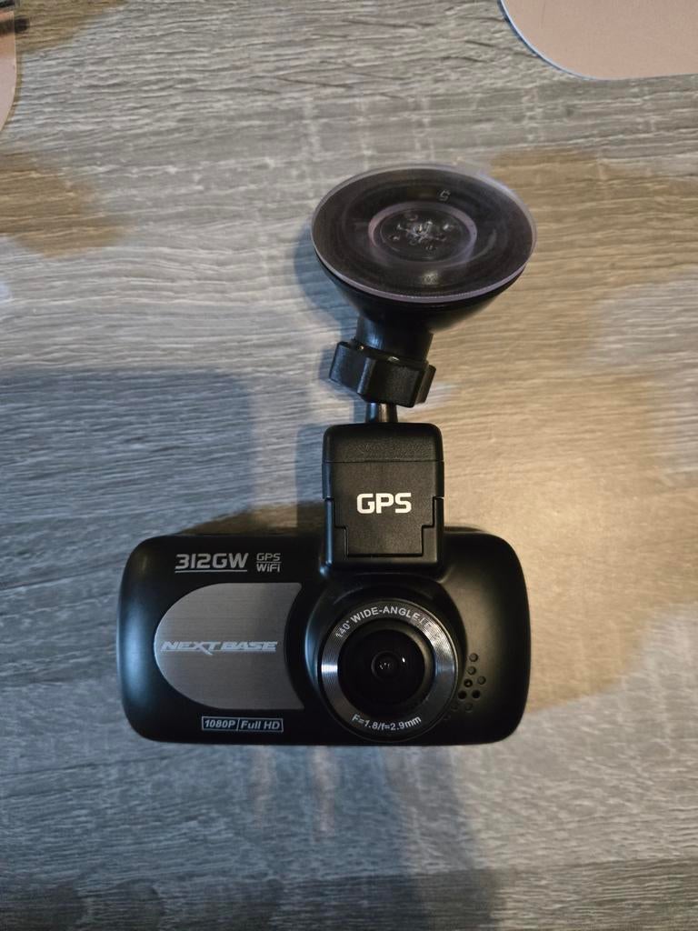 Camera véhicules avec carte mémoire 64gb, Auto diversen, Dashcams, Ophalen
