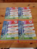 Pop Selections  - 63 / 66 / 67 , Nieuw, Ophalen of Verzenden, Keyboard, Artiest of Componist