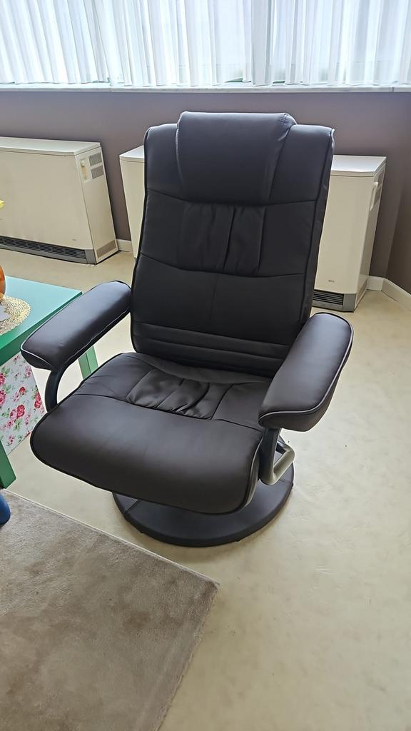 Relax zetels, Ophalen, Zo goed als nieuw