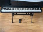 Yamaha piano p145, Muziek en Instrumenten, Ophalen, Zwart, Digitaal, Zo goed als nieuw