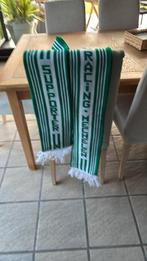 Véritable écharpe du racing club mechelen, Ophalen of Verzenden, Sjaal