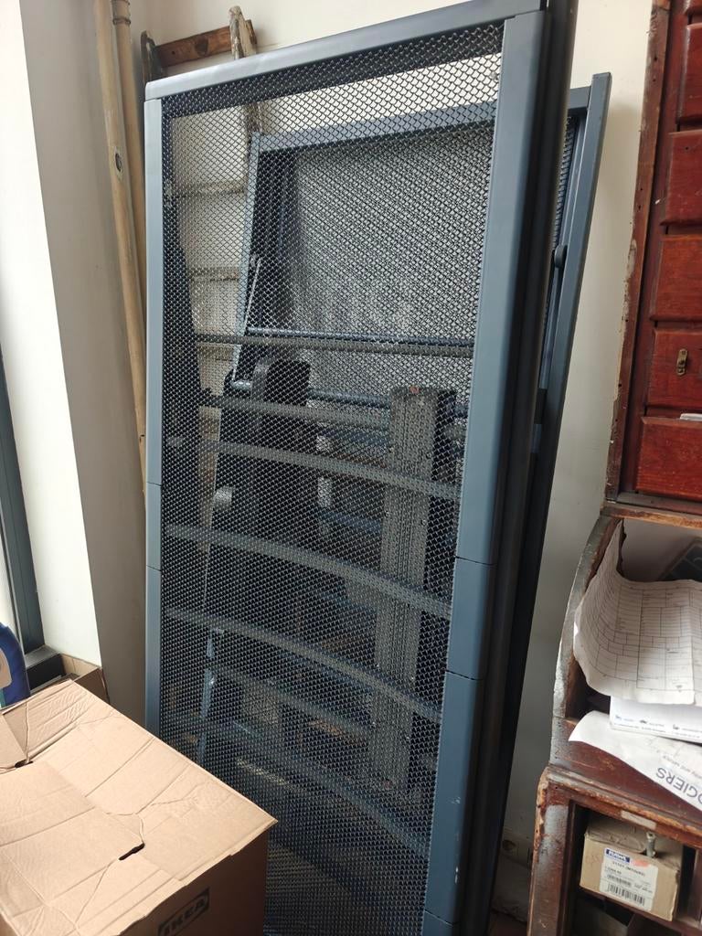 Auping sommiers lattenbodems électrique RUGPATIENTEN, Ophalen