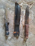 Dolken, Verzamelen, Militaria | Tweede Wereldoorlog, Ophalen