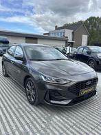 Ford Focus EcoBoost mHEV ST-Line, Autos, Ford, Focus, Argent ou Gris, Achat, Euro 6