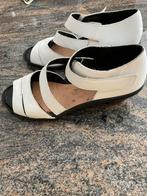 Witte schoenen, Ophalen, Zo goed als nieuw