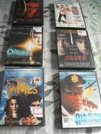 dvd, CD & DVD, DVD | Action, Enlèvement, Utilisé, Autres genres