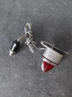 Vintage Hella Parkeerlampje Oldtimer VW Kever T1 Cox Vintage, Auto-onderdelen, Verzenden, Alfa Romeo