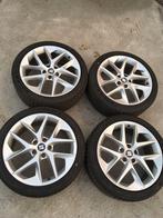 Seat Leon pour jantes 18 pouce avec pneus d'été 225/40R18, Autos : Pièces & Accessoires, Pneus & Jantes, Pneus et Jantes, Pneus été