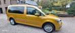 VW Caddy Maxi PMR, Auto's, Te koop, Caddy Maxi
