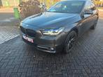 BMW F07 GT 520D automatique euro 6B, Achat, Noir, Diesel, Automatique