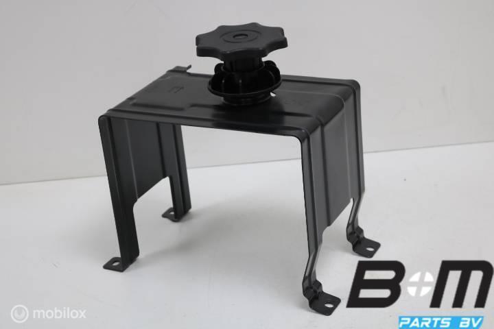 Steun voor reservewiel Audi A1 8X, Autos : Pièces & Accessoires, Habitacle & Garnissage, Utilisé