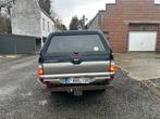 Mitsubishi l200 schone auto 0485905657, 2500 cc, Zwart, Leder, L200