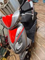 Veloce gt 50cc klasse b, Fietsen en Brommers, Brommers | Overige merken, Ophalen