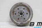 Vliegwiel + koppeling VW Passat CC 06L105266DJ, Utilisé