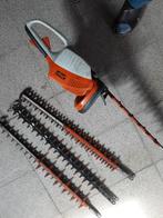 Messenset Stihl hsa 86, Ophalen, Zo goed als nieuw, Accu, Stihl