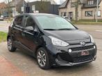 Hyundai I10 - 1.0i - 16.965KM - Apple Carplay - Airco -, 4 deurs, Stof, Zwart, Bedrijf