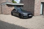 Audi A5 SportBack 2019 (Automatique), Autos, Audi, Cuir, Argent ou Gris, 1800 kg, Euro 6