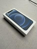 Iphone 12 - Blue - 128GB, Telecommunicatie, Mobiele telefoons | Apple iPhone, Ophalen, Blauw, 78 %, IPhone 12