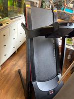 Loopband, Ophalen, Loopband