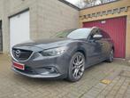 Mazda 6. GJ. 2013bj. 2.2 D. Euro 6b. 72.000km., Auto's, Mazda, Stof, 4 cilinders, 5 deurs, Particulier