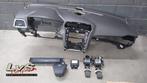 Kit airbag + tableau de bord d'un Ford Mondeo, -, 3 mois de garantie, -, -