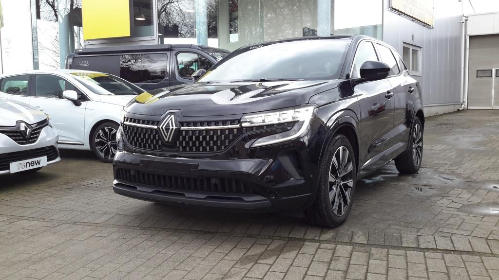 Renault Austral Techno E-Tech 200 Hybrid (bj 2025), Auto's, Renault, Automaat, Gebruikt, Euro 6, 2 kWh