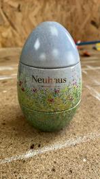 Boite Neuhaus oeuf de Paques, Enlèvement ou Envoi, Comme neuf
