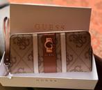 Portemonnee guess, Handtassen en Accessoires, Portemonnees, Ophalen, Nieuw, Guess
