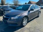 Chevrolet Cruze hatchback 1.6i, Auto's, Euro 5, Stof, 4 cilinders, Dealer onderhouden
