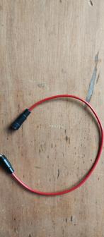 in- line zekeringhouders, Enlèvement