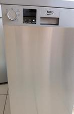Vaatwasmachine BEKO (45cm), Elektronische apparatuur, Vaatwasmachines, Ophalen, Gebruikt, 85 tot 90 cm, Eco programma