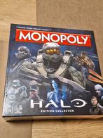 Monopoly Halo collector, Hobby & Loisirs créatifs, Enlèvement, Neuf, Hasbro