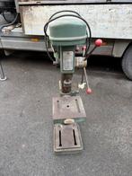 Kolomboormachine, Ophalen, Zo goed als nieuw, Kolomboormachine