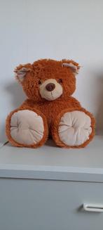 Mooie grote beer, Verzamelen, Beren en Cherished Teddies, Ophalen