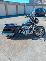 Street Glide 2009, Particulier