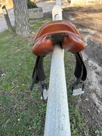 Prestige 17 inch springzadel, Enlèvement, Utilisé, Obstacle