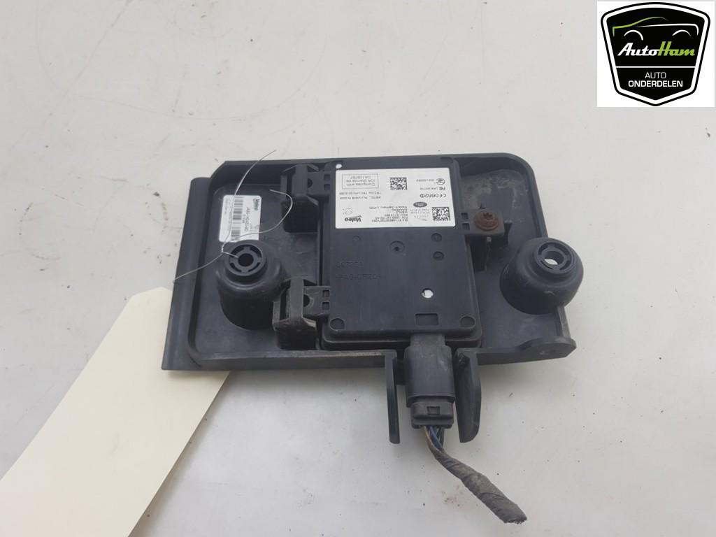 DIVERSEN F-Pace (|JX6314F152AD|JX6314F152AF|T4A28460|), Gebruikt, Jaguar