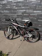 MTB TREK 8-Series, Ophalen, Gebruikt, Hardtail, Heren